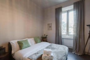 Easylife - Sofisticato bilocale interamente ecosostenibile in Porta Venezia